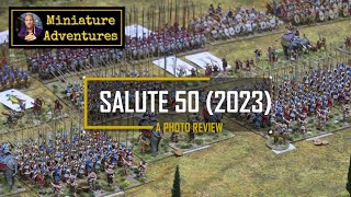 Salute 2023 Pictures
