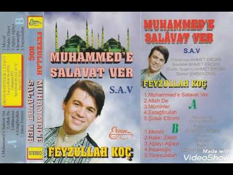 Feyzullah Koç - Muhammed'e Salavat Ver (1997)