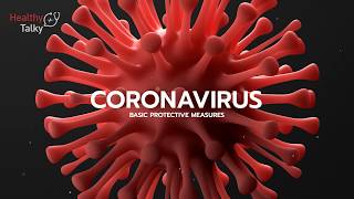 Coronavirus Basic Protective Measures