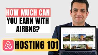 How to Calculate Your Property's Earning Potential on Airbnb: Airbnb Hosting 101
