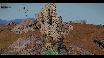 Arma 3 Montage #3 - Asylum