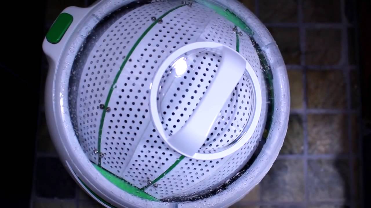 Стиральная машина drumi