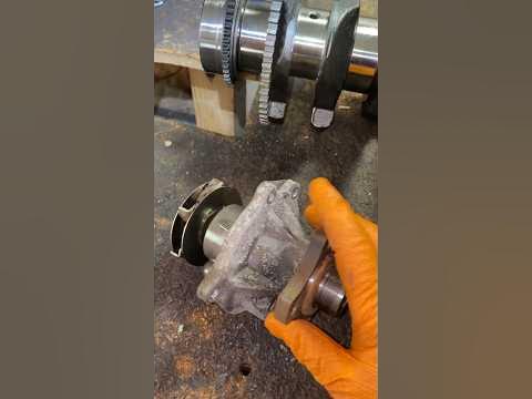 Failing Water Pump - Top 3 Symptoms - YouTube