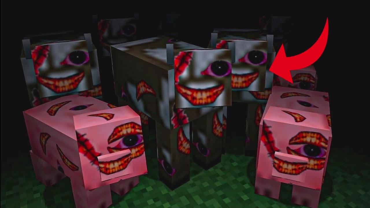 Этот Мод Создал МАНЬЯК | Flywheel of Terror