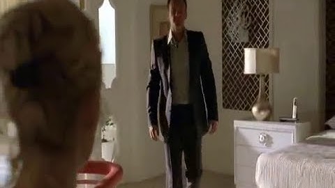 Nip/Tuck - Christian and Kimber