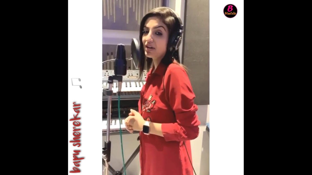 Rupalijagga   WhatsApp song hindisongs  Jaane Meriye  jaane meriye main tera haan  Millind Gab