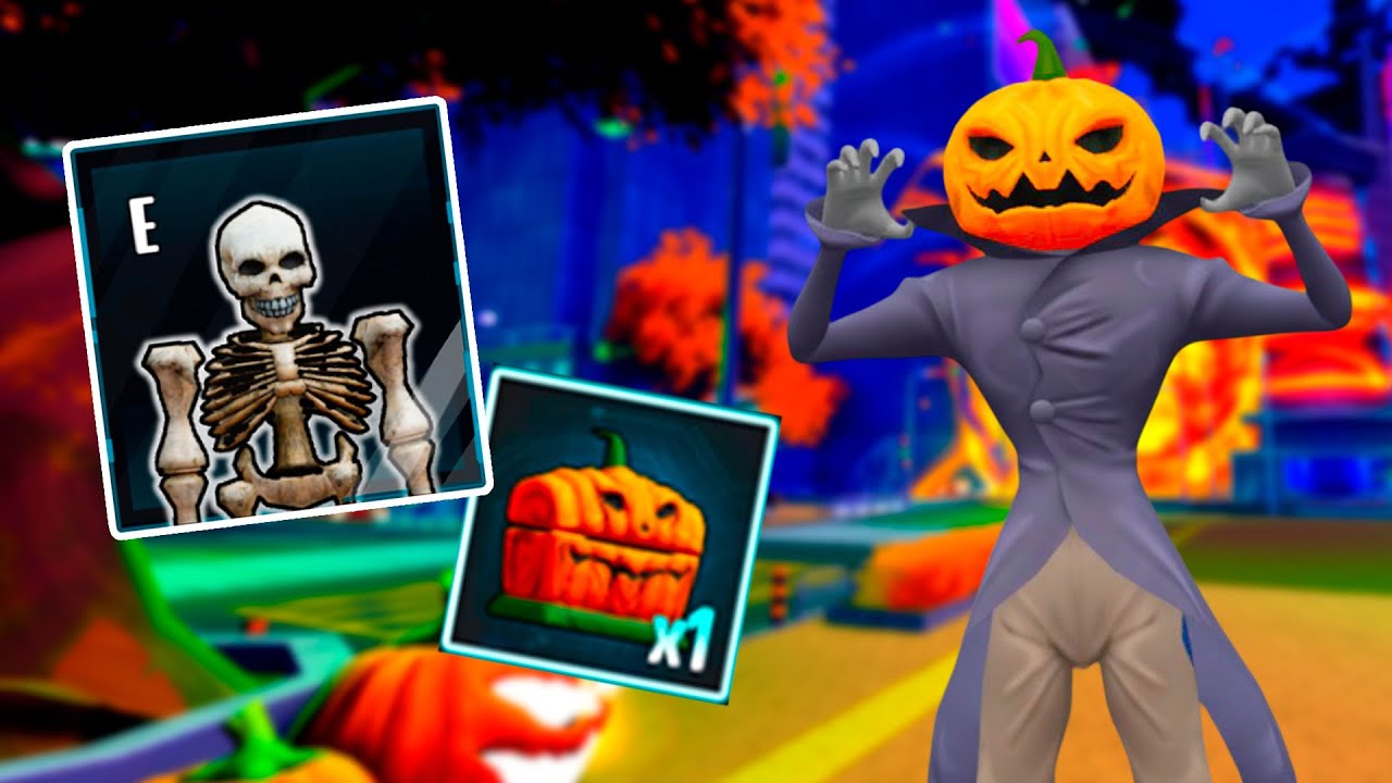 Хэллоуинский патч, который сломал игру | Кроссовер Arise Ragnarok