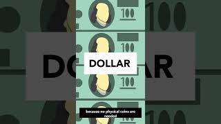 Why Stores Round Cash Totals In Some Countries #shorts