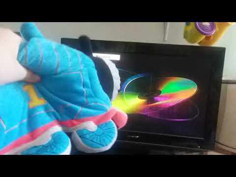 Thomas Watches The THX Logo 