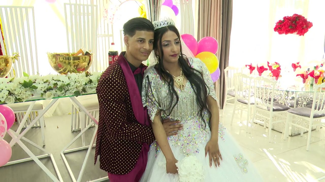 Iosif & Elisabeta ///  Nunta /// 11.06.2025 /// Bruxelles PART 1