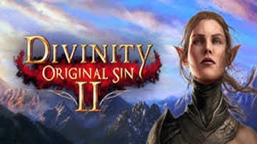 Divinity Original Sin 2: Enhanced edition.  Tactician difficulty. Part 1.