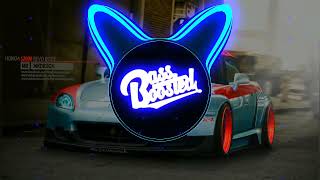 Daddy Yankee-Rompe [Bass Boosted]