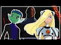 Is Teen Titans 2003 As Great As We Remember? - Part 4 | A Complete Review of OG Teen Titans