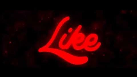 √ Intro Final de video ( Nerd