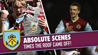 ABSOLUTE SCENES | Times The Roof Came Off!