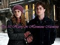 Top 10 Harry & Hermione Moments