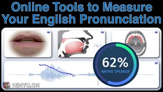 2 Excellent Online Tools to Measure Your English Pronunciation (Self-Assessment) screenshot 3