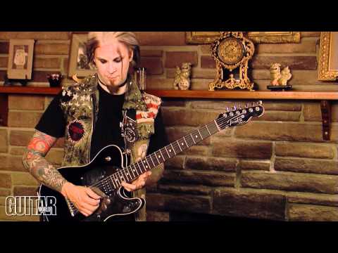 John 5: Chop Shop #1