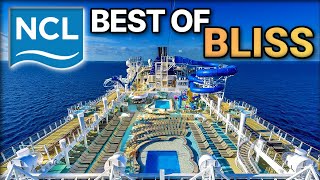 7 Surprising Things You’ll Love on Norwegian Bliss (Yes, There’s Racing!)