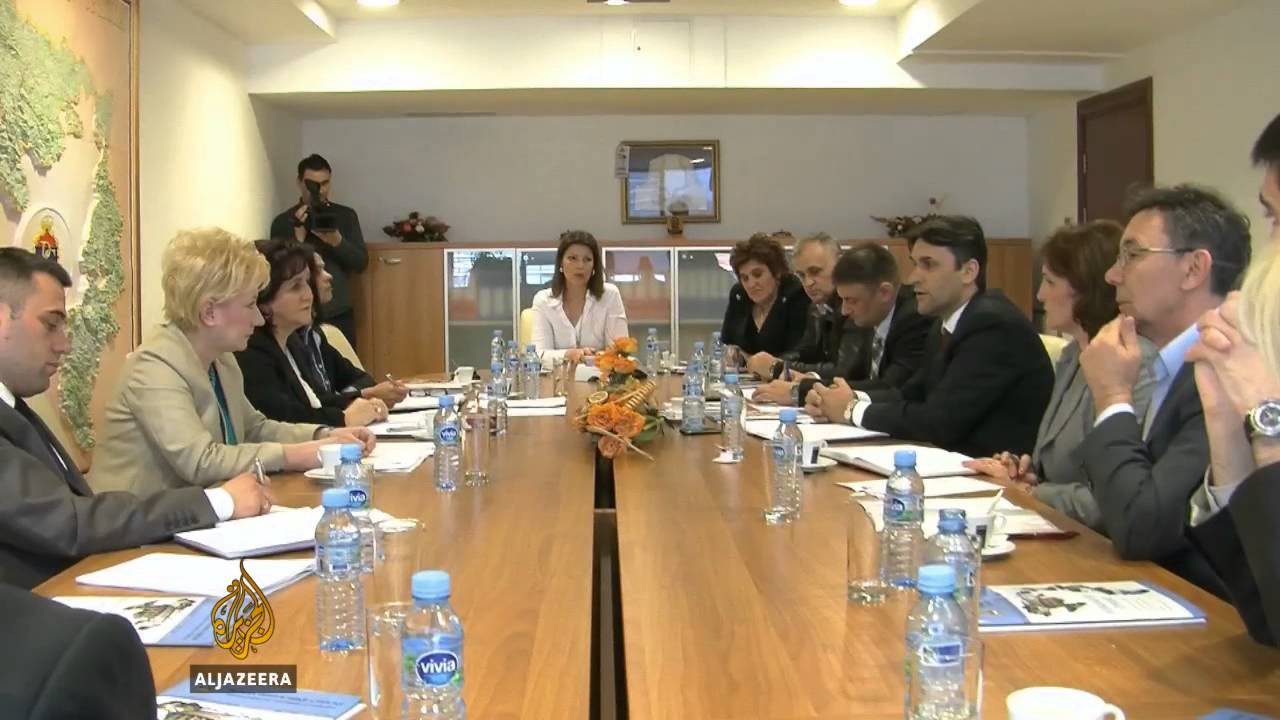 حكومة جمهورية صربسكا تسعى لخفض أسعار المواد الغذائية - الجزيرة البلقان