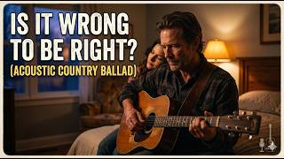 Is it Wrong to be Right?
