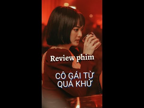 Review phim Cô Gái Từ Quá Khứ - Kaity Nguyễn trở nên thủ đoạn và mưu mô hơn