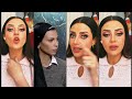مفاجأة رضوي الشربيني تكشف كذب إيمان صاحبة ترند فسخ الخطوبة في أول رد منها علي تكذيبها للبرنامج