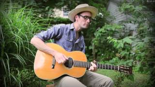 Video thumbnail of "David Myles - One In A Million (Acoustic)"