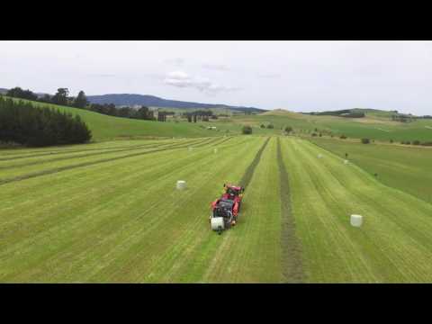 Kuhn FBP 3135