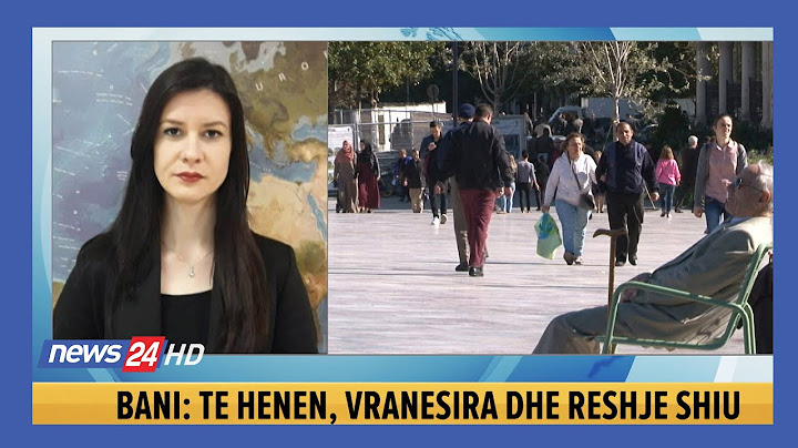 Parashikimi i motit... Ja si do të jetë moti në ditët në vazhdim