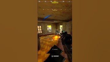 CLEAN HEADSHOT IN WARZONE #warzone #callofduty #rebirthisland#blackops6