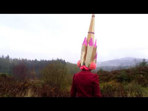 Go Away From My Window (John Jacob Niles)