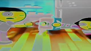 Pbs Kids Magnet 2002 Round 1 Vs Megan Woodmansee