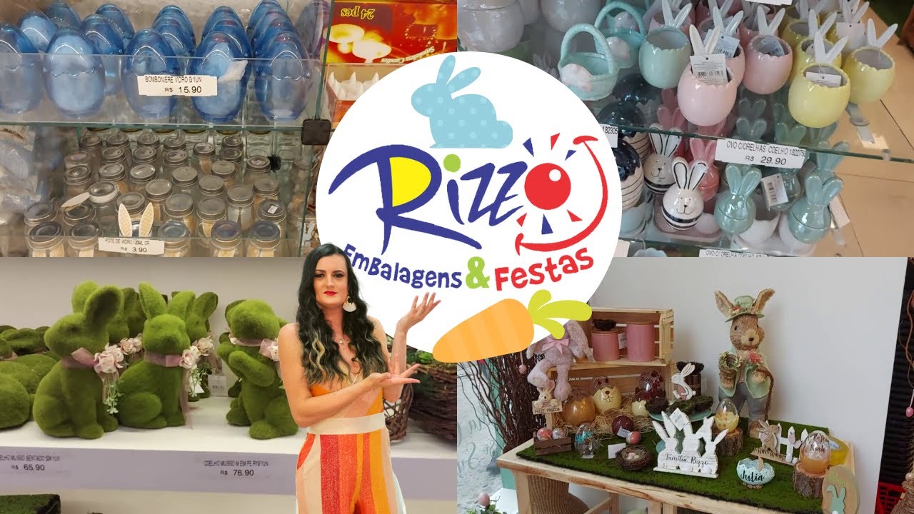 Featured image of post Rizzo Embalagens E Festas 25 De Mar o Reserve excurs es em shopping 25 de mar o com anteced ncia para garantir sua vaga