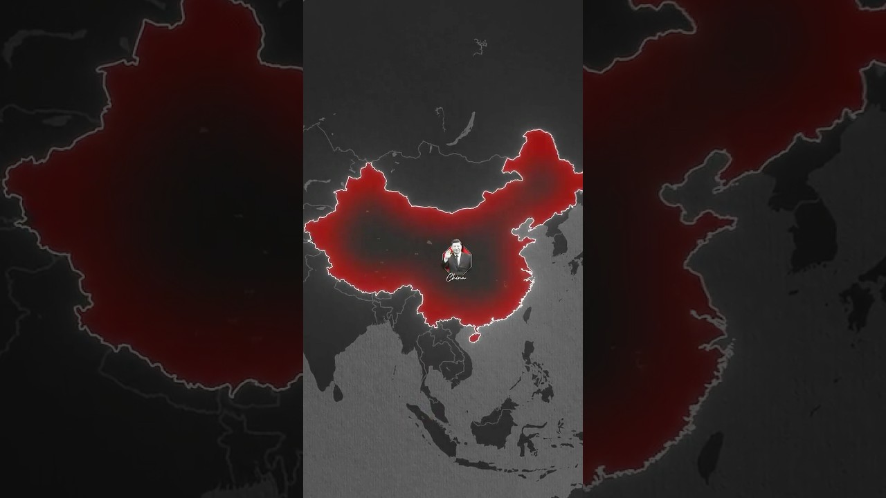 The Chokepoint That Could Stop China
