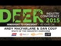 State of the industry overview  dan coup  andy macfarlane  2015 deer industry nz conference