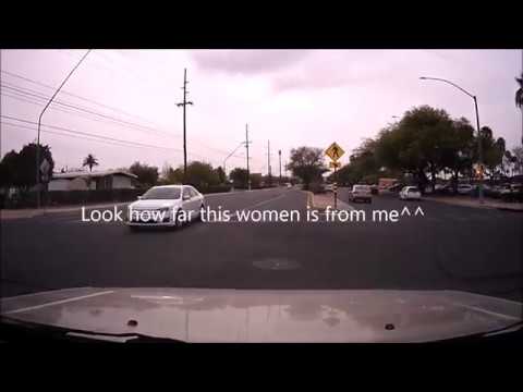 Road Rage Leads to Car Accident! - YouTube