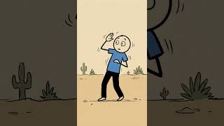 Why Your Brain Still Thinks You're Being Hunted