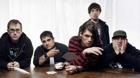 Taking Back Sunday - Cute Without The 