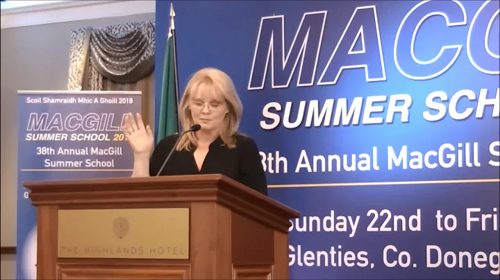 2018 Prof Mary Eakin