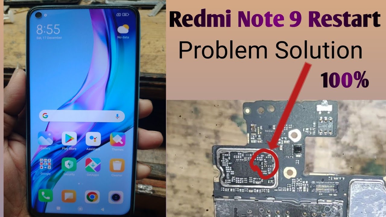 Redmi Note 9 Restart Solution Mi Note 9 Restart Problem Solution redmi-note-9-restart-solution-mi-note-9-restart-problem-solution