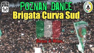 Sangar Man !! Inilah Aksi Poznan Dance Terkompak BCS //Bianco Verde ale.