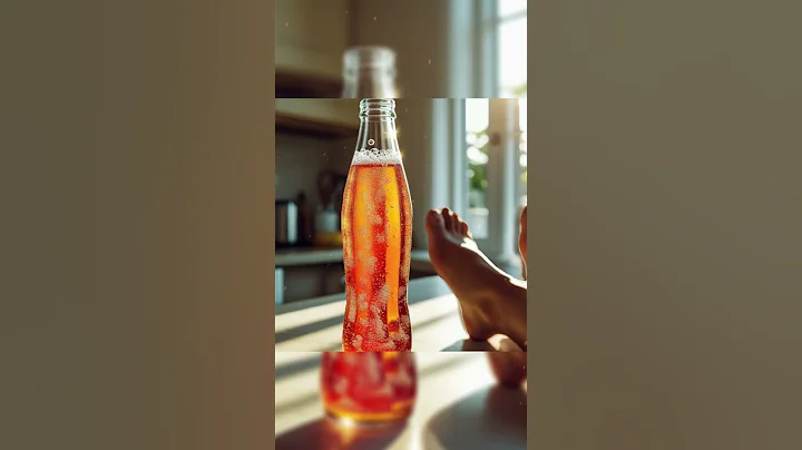 The Truth About Soda Taste: Plastic, Glass or Can? #soda #science #truthfacts #scienceshorts #4d