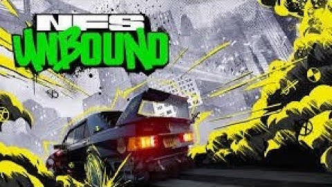 Need for Speed Unbound Walkthrough part 1