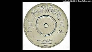 Forvics Band-Vero Vero 1 & 2 ( 70's-80's Madagascar Music 🎸💣☇🎶💃)