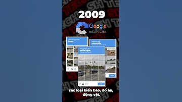CAPTCHA Là Gì? Tại Sao Lại Phải Click I