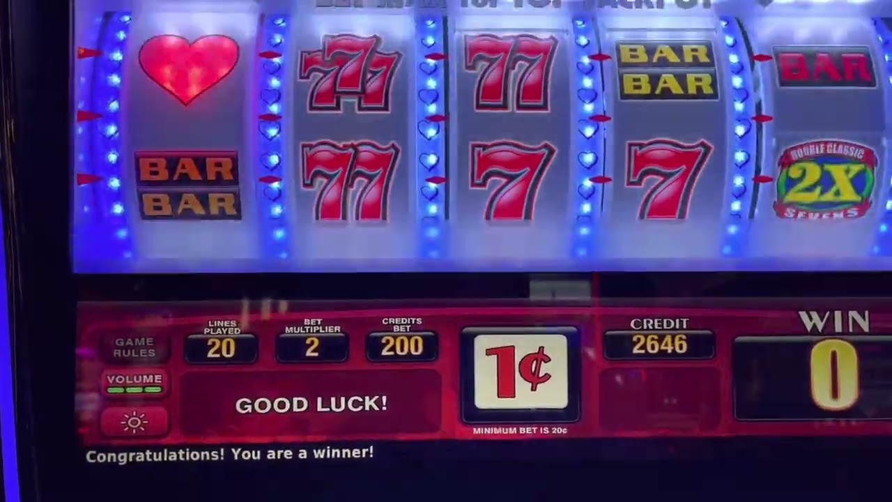 i love jackpots slot machine