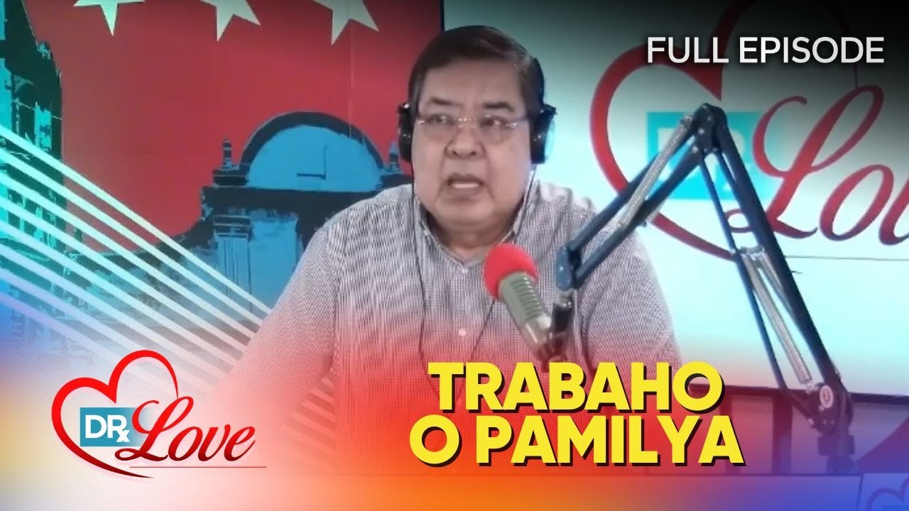 Pagsisisi ng anak | Full Episode