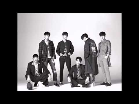 UNRELEASED SHINHWA MY WAY