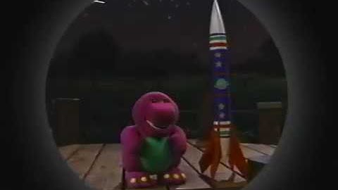 In Outer Space (2000 Version) Final Part! (3 More 8/8/00 Get What A World We Share Screener VHS))